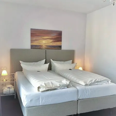 Sylter Blaumuschel Hotel 3*