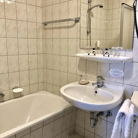 Sylter Blaumuschel Ξενοδοχείο Βέστερλαντ