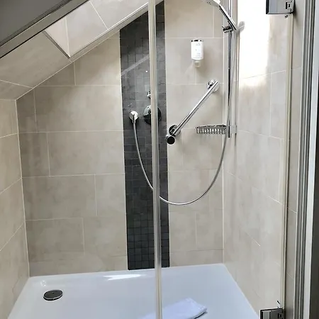 Sylter Blaumuschel Βέστερλαντ