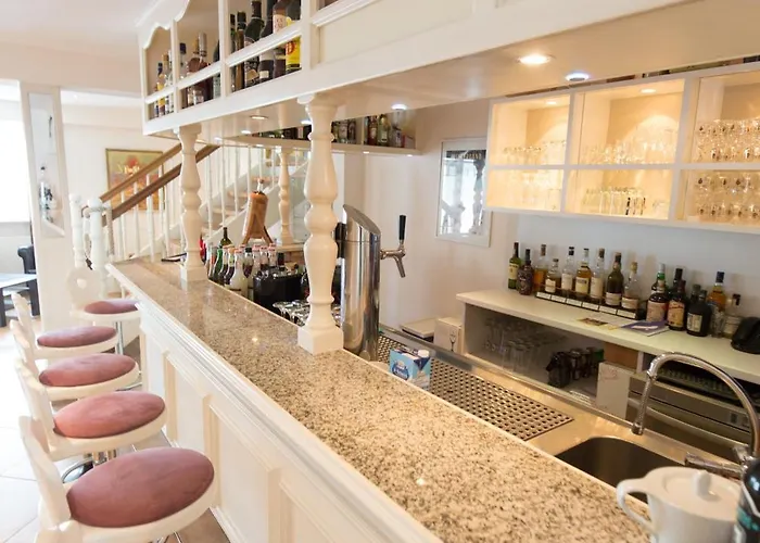 Sylter Blaumuschel 3* Westerland