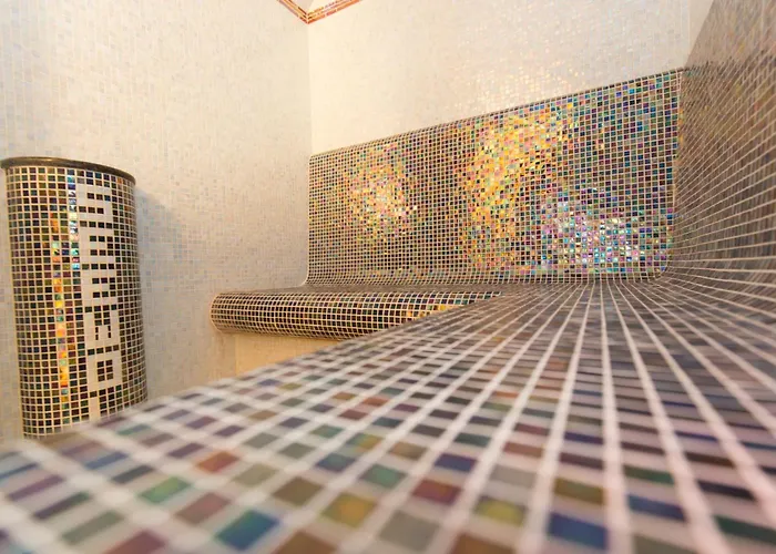 Hotel Sylter Blaumuschel