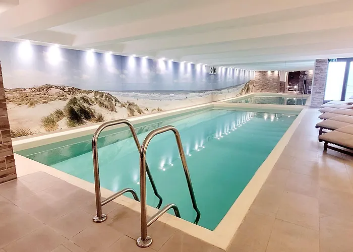 Sylter Blaumuschel 3*