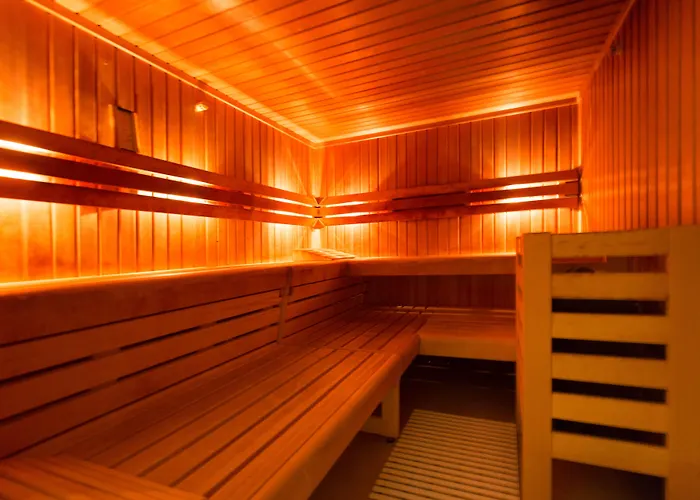 Sylter Blaumuschel Hotel 3*