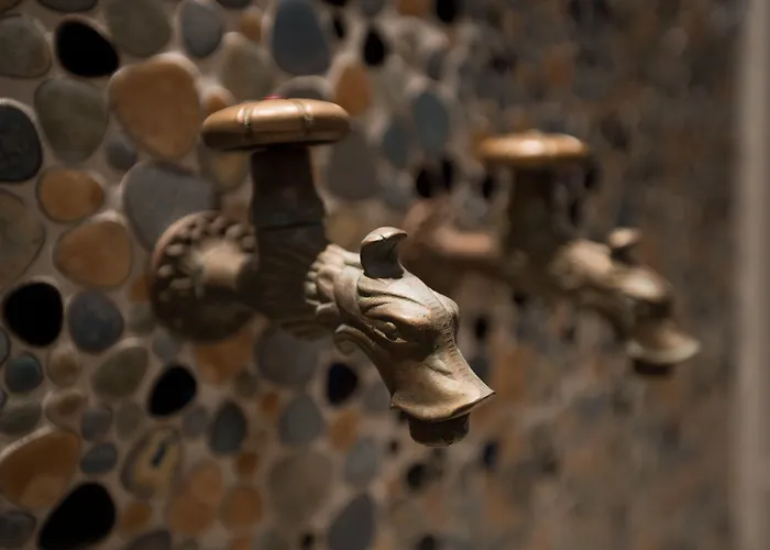 Sylter Blaumuschel Hotel Westerland