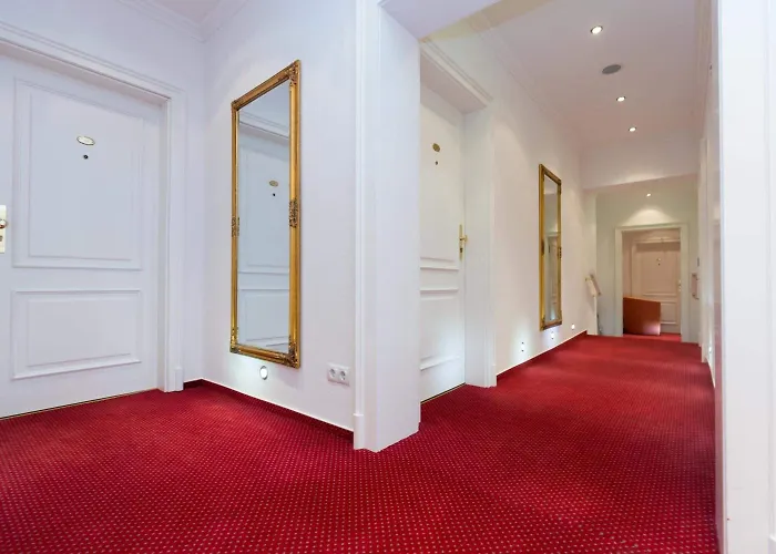 Sylter Blaumuschel 3* Westerland