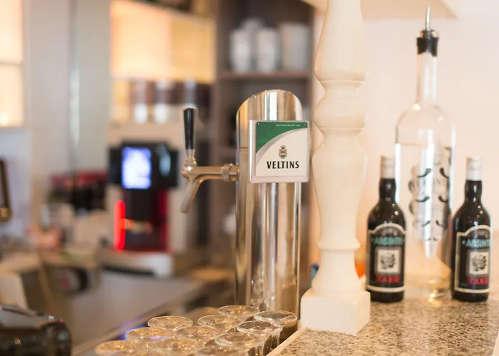 Sylter Blaumuschel Hotel