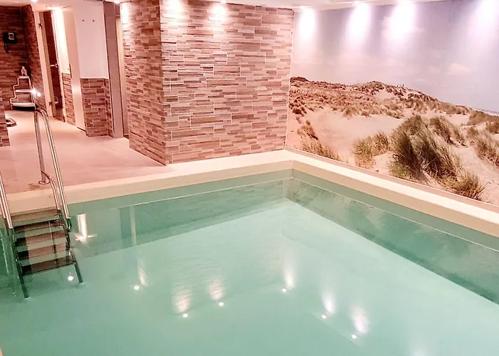 Sylter Blaumuschel Hotel 3*