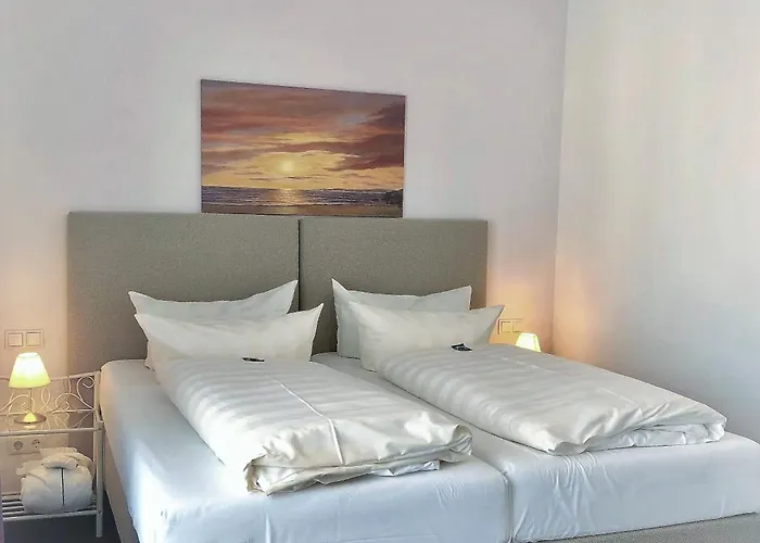 Sylter Blaumuschel Hotel