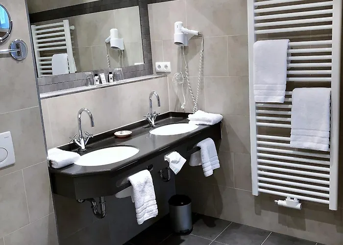 Sylter Blaumuschel Hotel