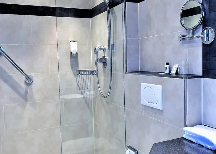 Hotel Sylter Blaumuschel 3*