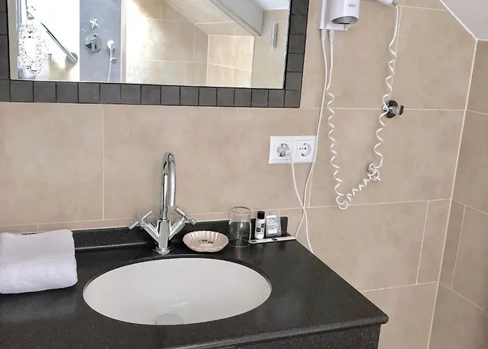 Sylter Blaumuschel 3*