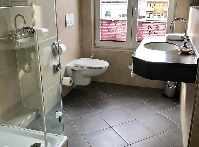 Sylter Blaumuschel Hotel 3*