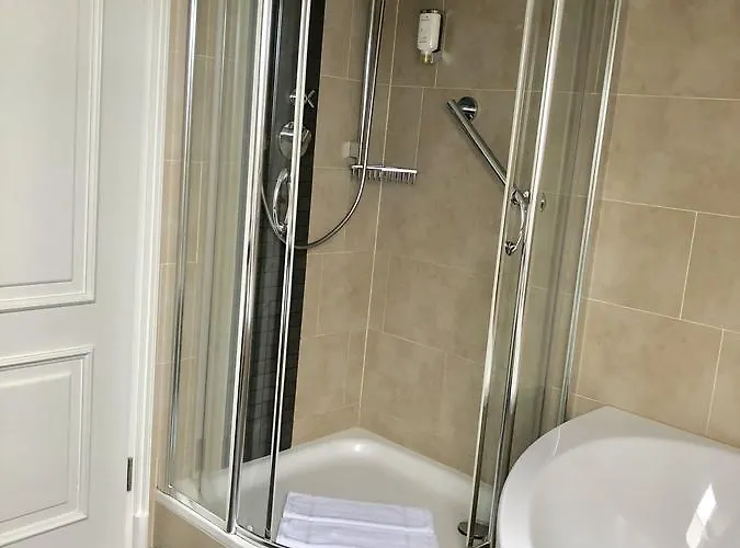 Sylter Blaumuschel Hotel