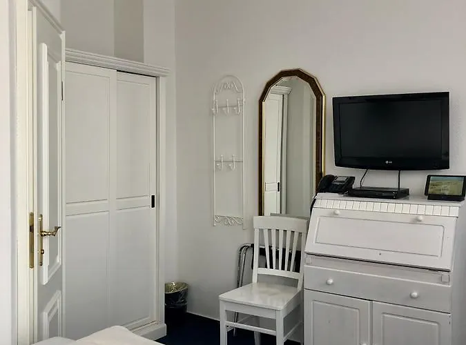 Sylter Blaumuschel 3* Westerland