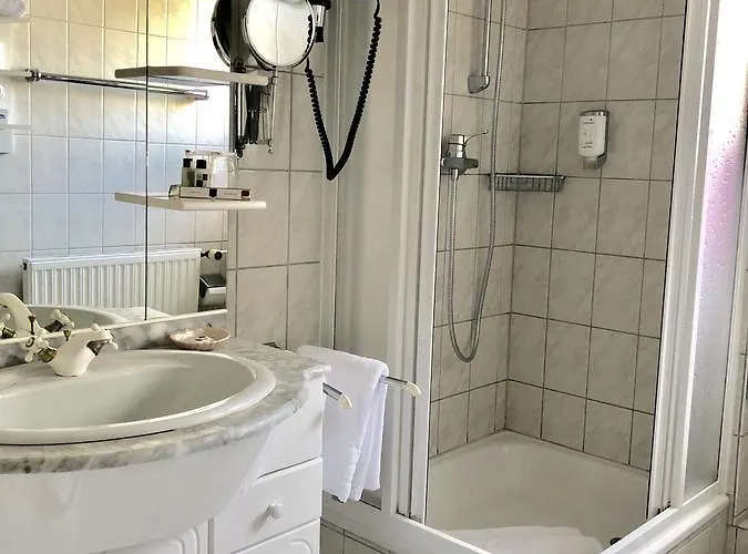 Sylter Blaumuschel Hotel