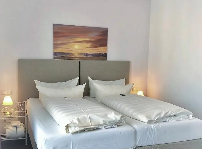 Sylter Blaumuschel Hotel 3*