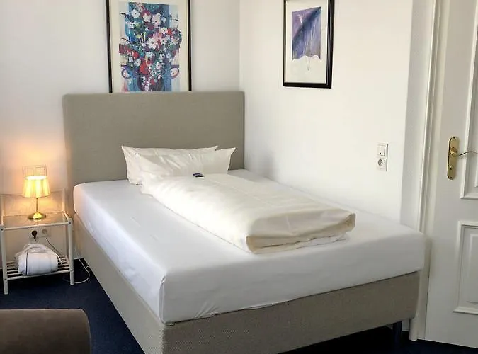 Sylter Blaumuschel Hotel 3*